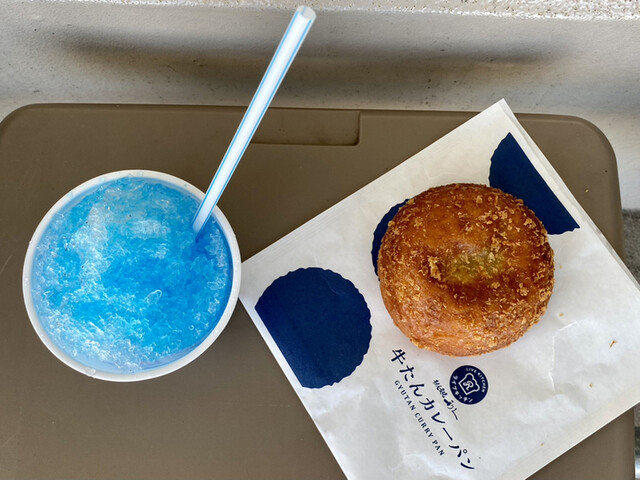 カバナ（Cabana） - 中野栄（甘味処）の写真