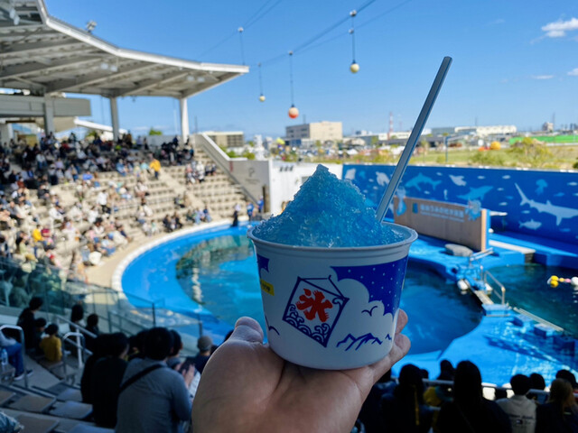 カバナ（Cabana） - 中野栄（甘味処）の写真