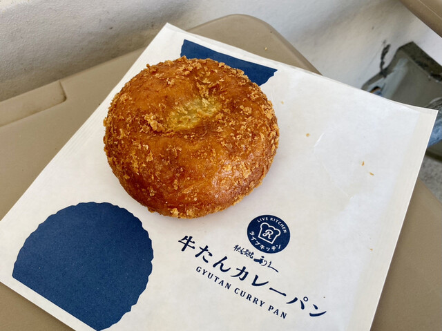 カバナ（Cabana） - 中野栄（甘味処）の写真