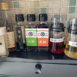 ラーメン ロケット開発 - 