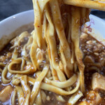 ラーメン ロケット開発 - 