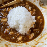 ラーメン ロケット開発 - 