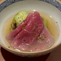 日本料理 晴山 - 