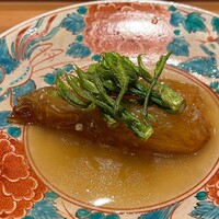 日本料理 晴山 - 