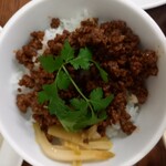 支那ソバ かづ屋 - 