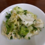 支那ソバ かづ屋 - 