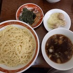 支那ソバ かづ屋 - 