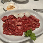 食道園 - 
