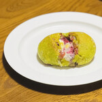 パリアッシュ - 