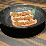 Kitashinchi yakiniku hamamasa - 