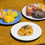 パリアッシュ - 