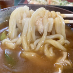 そば処たちばな - 手打ちうどん