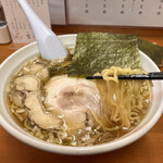 らーめん 吉祥 - 