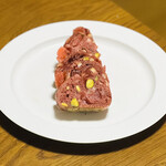 パリアッシュ - 