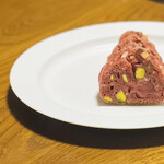 パリアッシュ - 