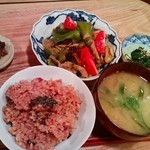 暮らしのいろいろ　ていねいに、 - ￥１０００