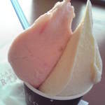 ミルティーロ - トマト・アーモンド(2013.8)