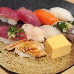 海幸 - こだまセット
      