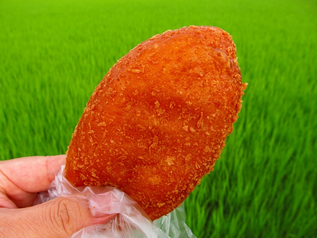 あくいーる - 南会津町その他（パン）の写真