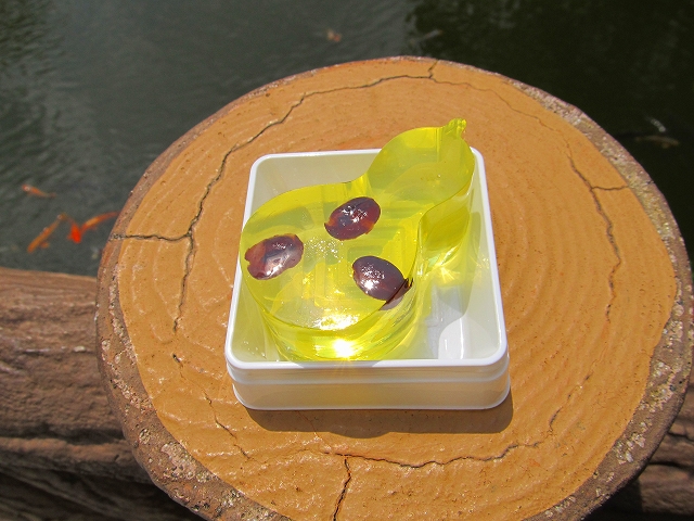 久桁屋入野堂 - 中豊（和菓子）の写真