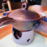 見晴茶屋 兎月 - 