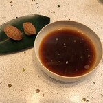 eos - コーヒー　焼き菓子（アーモンド）