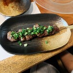 とり皮屋 こっこ - 