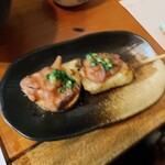 とり皮屋 こっこ - 