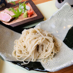 見晴茶屋 兎月 - 