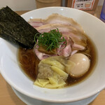 麵屋 BISQ - 