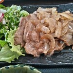 食事処 ひたか亭 - 