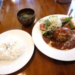 フィカルーム - 料理写真: