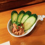 とり皮屋 こっこ - 