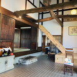 見晴茶屋 兎月 - 