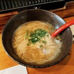 とり皮屋 こっこ - 