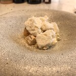 eos - マスカルポーネ　グリーンコーヒー　蕗の薹