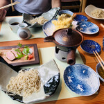 見晴茶屋 兎月 - 