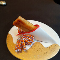 ガストロノミー ジョエル・ロブション - 