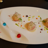 ガストロノミー ジョエル・ロブション - 