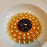 ガストロノミー ジョエル・ロブション - 