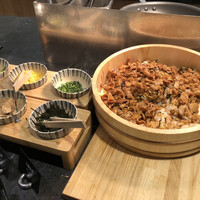 フォレストガーデン - 