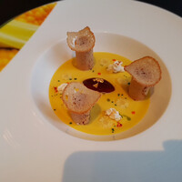 ガストロノミー ジョエル・ロブション - 