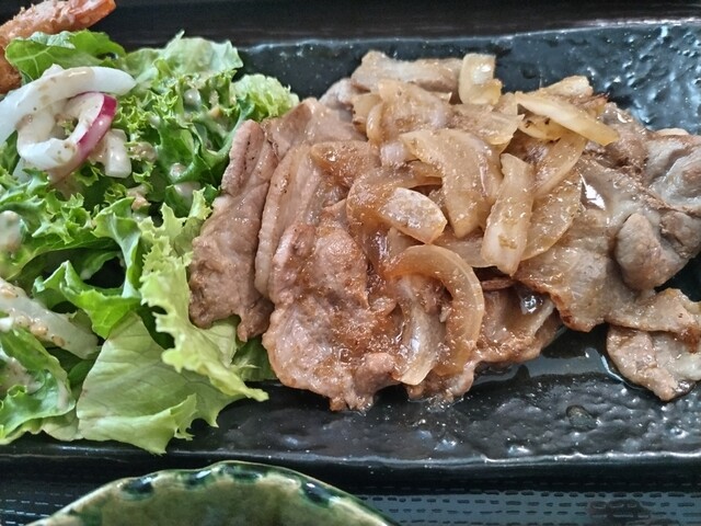 食事処 ひたか亭 - 水沢（食堂）の写真