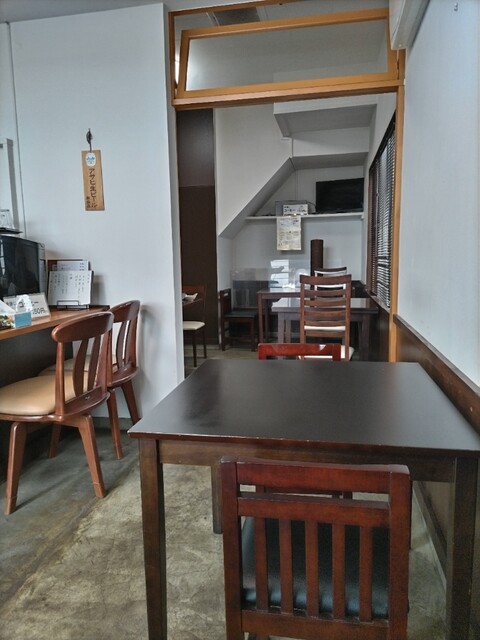 食事処 ひたか亭 - 水沢（食堂）の写真