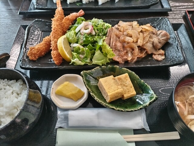 食事処 ひたか亭 &ndash; 水沢の絶品定食と温かい雰囲気 | 奥州市のおすすめ食堂