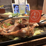 旨唐揚げと居酒メシ ミライザカ - 