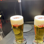 スーパードライ ミュージアム - 