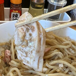 煮干らーめん 川むら - 