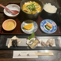 五鐵 夢境庵 - 