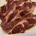 焼肉 三水苑 東口店 - 